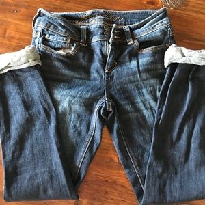 Women’s/Junior’s Jeans